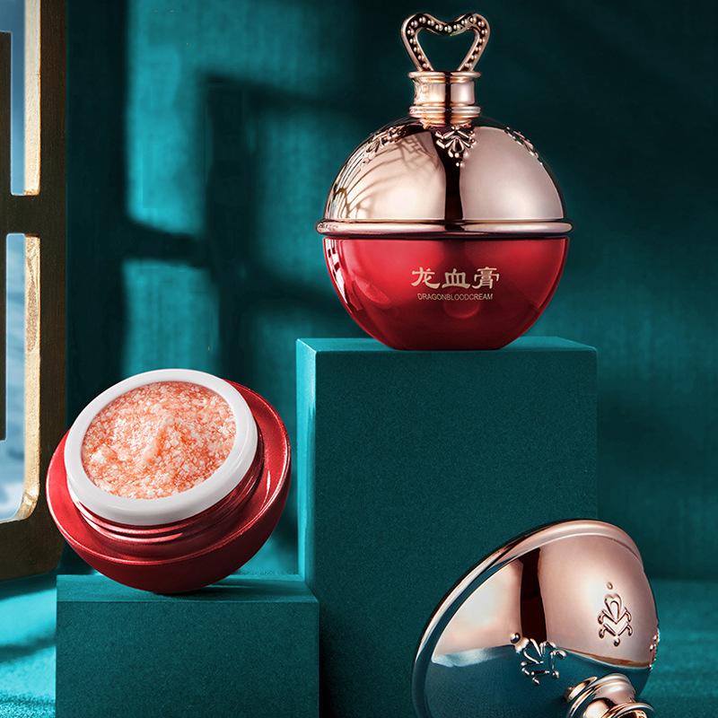Dragon Blood Cream Firming Lifting Anti-Aging Moisturizing Cream Lazy Pearl Cream Herbal Lady Cream