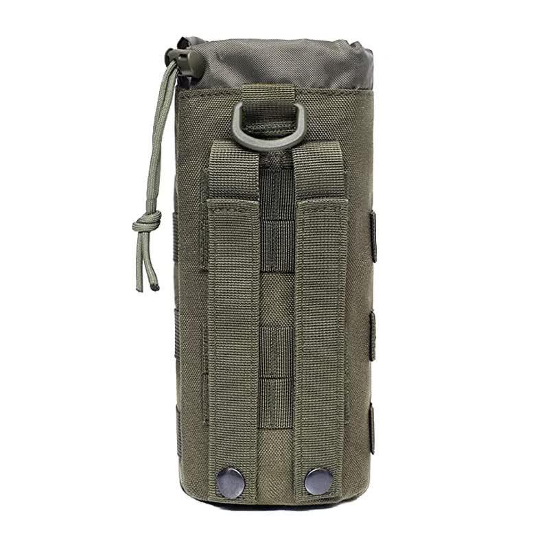 DCLOUD Tactical Water Bottle Pouch