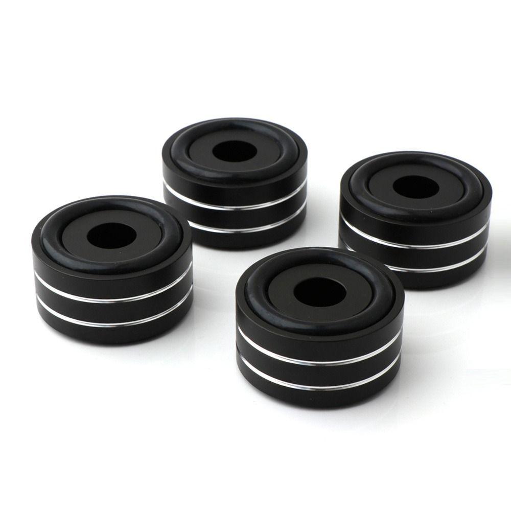 Ножки Подставка для динамика Ножки Изоляционные ножки для динамиков Изоляционная подставка для динамиков Проигрыватель Ножки для ЦАП