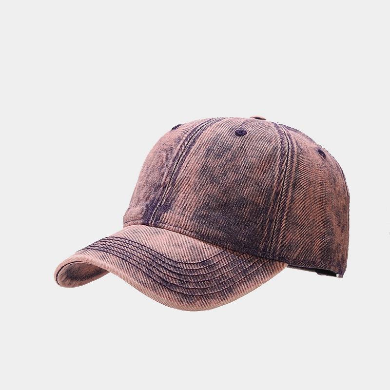 Бейсболки с вышивкой на заказ для мужчин и женщин, кепки Snapback, регулируемый размер, ретро, унисекс, винтажная, стираная, хлопковая, мягкая кепка