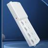 Аэрокосмическая изолирующая розетка Runpu HT-301