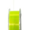 TORAY Nylon Line Ginrin Super Strong Black Master Extra 150m Lime Green No. 2.5