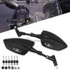 Для CFMOTO 700 CLX 700CLX 700CL-X 700 CLX 700 CLX700 CL-X700 Strom с резьбой слева и справа сзади зеркала заднего вида