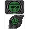 Casio G-Shock GD-010BEG-1JF Men's Watch Black Eco-Friendly Material