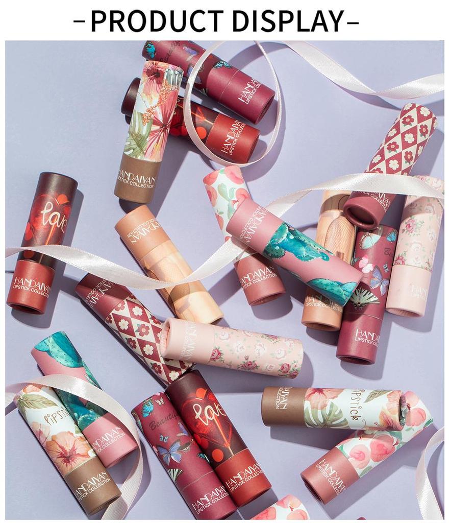 8 цветов матовая помада водостойкая бархатная телесная помада сексуальная красная коричневая матовая помада для губ макияж стойкий профессиональный макияж