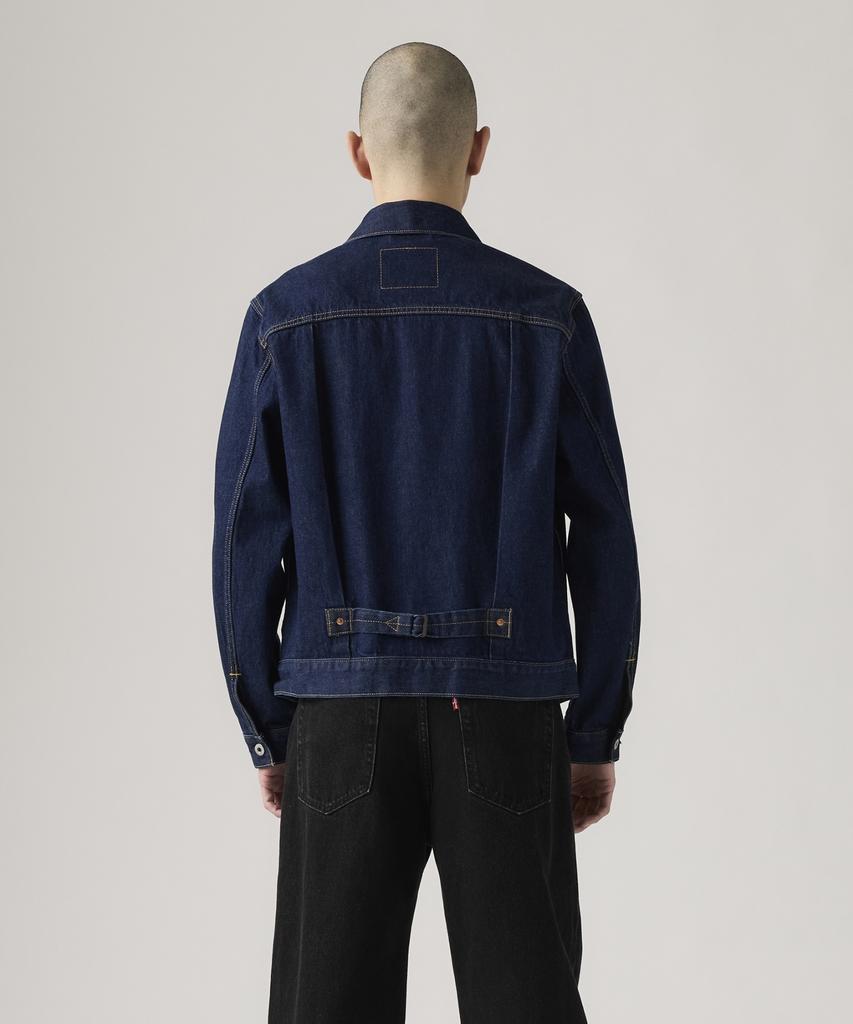 Levi'S Type I Trucker Jacket A3174-0030