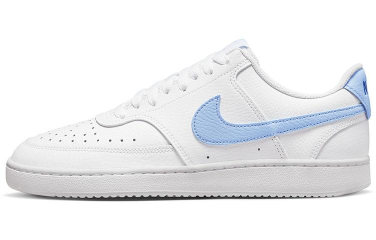 Nike Court Vision Low White Royal Tint Lilac Women's CD5434-115