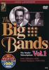 DVD DVD - KEEP Big Band Vol.1-Snader Telescri JLD401 Япония Джаз Б/У