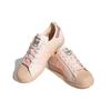 adidas Оригинальные кроссовки Superstar 'Pink' для женщин H03676