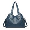 Women's Handbag Tote Bag Soft Leather Large Capacity Shoulder Crossbody Bag