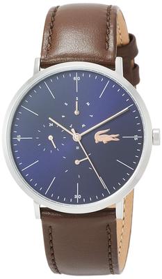 Часы MOON ULTRA SLIM 2010976 [Lacoste] Мужские [Продукт]