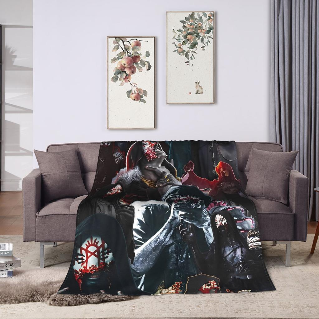 S-Sleep T-Token Качественное Супертеплое Пледовое Одеяло Осень Дети На Улице Пушистое Покрывало для Кровати