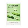 Airy Fit Sheet Mask Cucumber 19g * 10 Sheets