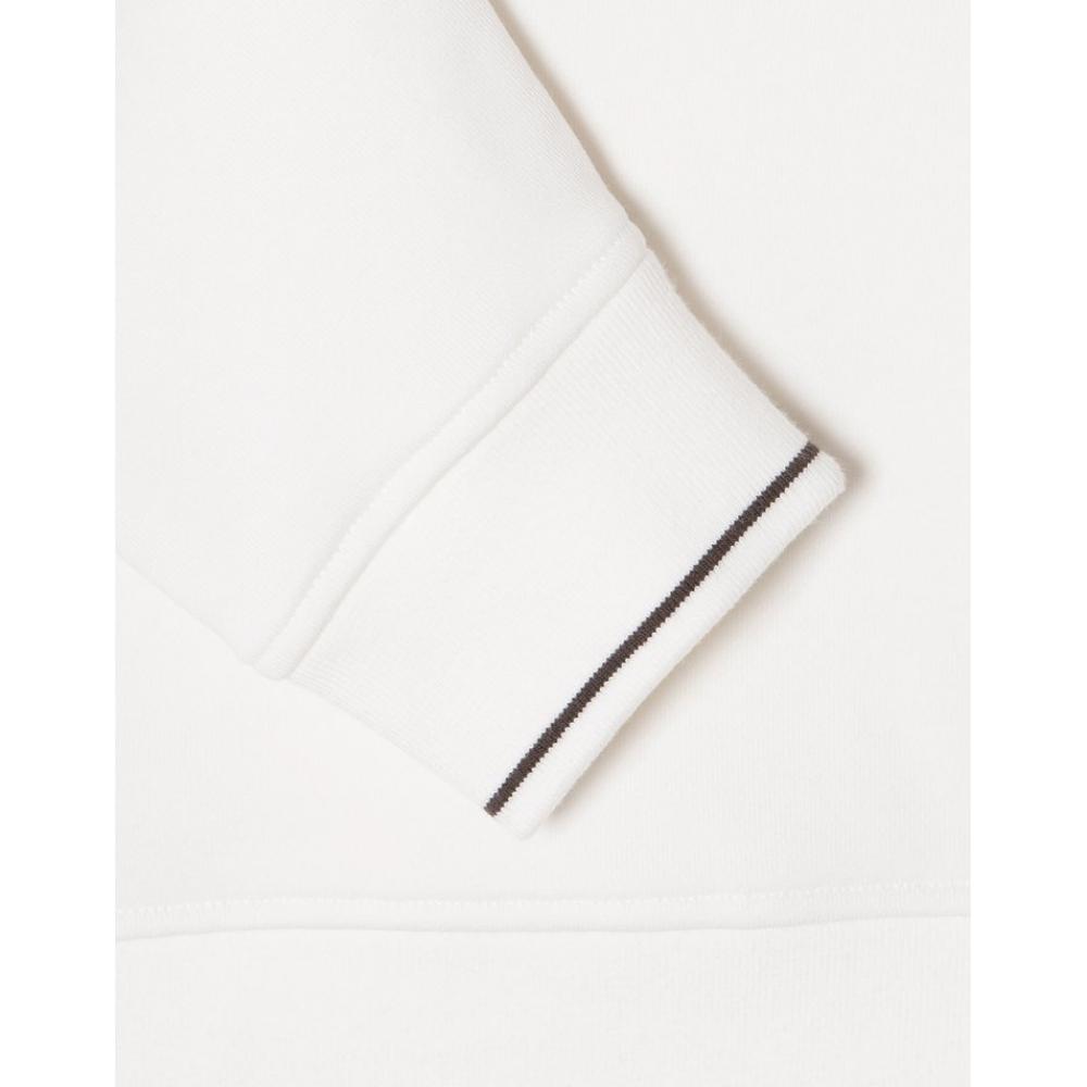 Lacoste Женский S Cpri воротник полумолния Sf951e 54n 70v