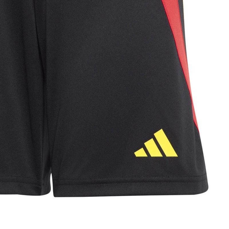 Adidas Grade School Shorts Thin IK5728
