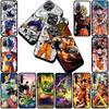Piccolo Dragons Gokus Balls DragonBalls Phone Cover for Apple iPhone 17 Air 12 13 Pro Max Mini ProMax 7 + 8 Plus Soft Case
