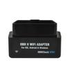 Veepeak OBDCheck VP01 - Wi-Fi Adapter OBD2 Diagnostic Tester, Meter, Multimeter, for iOS and Android