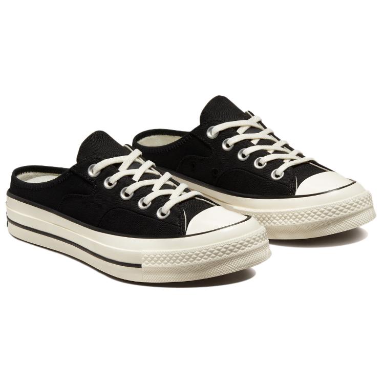 Converse Mule Chuck 70 'Черный' 172591C