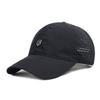 Mens Summer Baseball Cap With Sunshade Brim In Durable Polyester For Outdoor Use