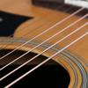 Stainless Steel Copper Folk Guitar Strings  For Acoustic Folk Guitar