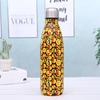 Classic Design Stainless Steel Vacuum Insulated Drinks Thermos 500ml