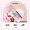 San Ge Mo Fa Jiang Fragrant Moisturizing & Softening Shampoo