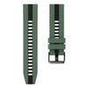 22 мм Спортивный ремешок для Amazfit Helio Мягкий дышащий пэчворк Цветной ремешок для Amazfit Helio/Bip 6/Cheetah Pro Женский Мужской Ремешок