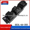 Mazda CX-7 Power Window Switch Button GS3L-66-350