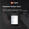 Велокомпьютер Magene C506 Smart GPS