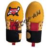 Universal Baseball/Softball Sliding Mitts for Left & Right Hand - Youth & Adult Model