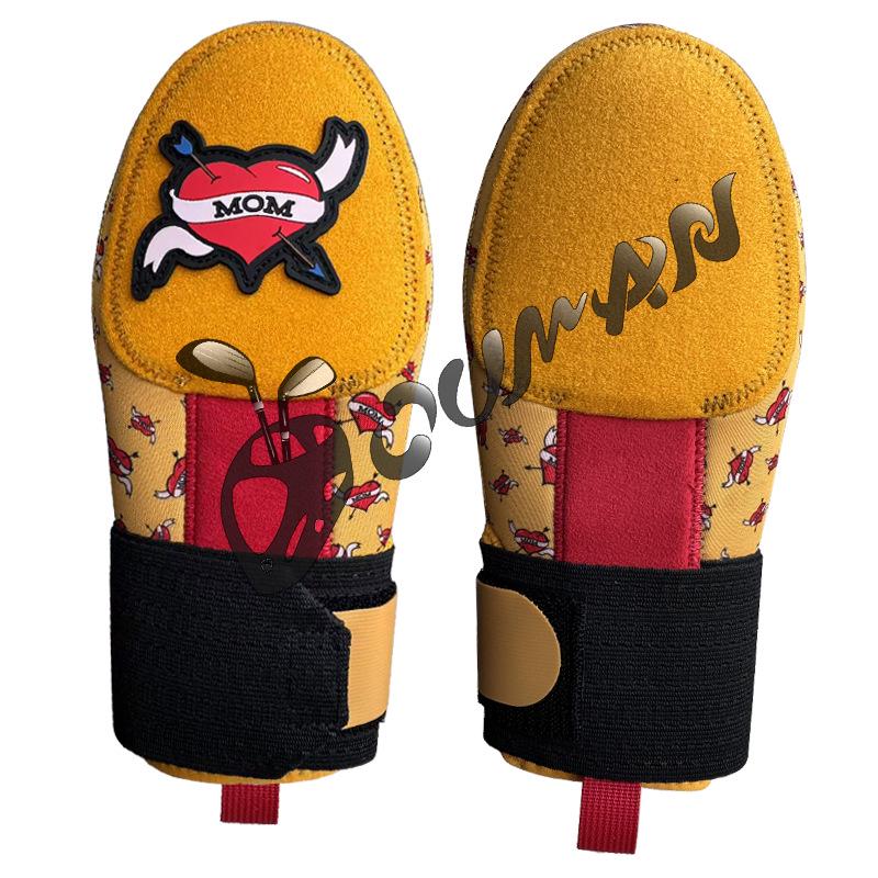 Universal Baseball/Softball Sliding Mitts for Left & Right Hand - Youth & Adult Model