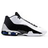 Nike Shox BB4 Черный лак AT7843-102