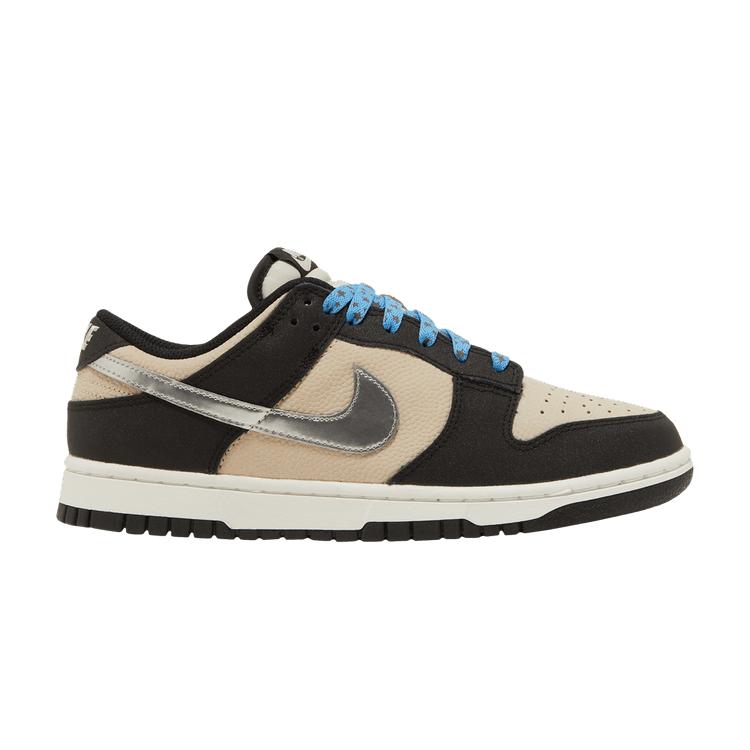 Nike Dunk Low Starry Laces (Women's)