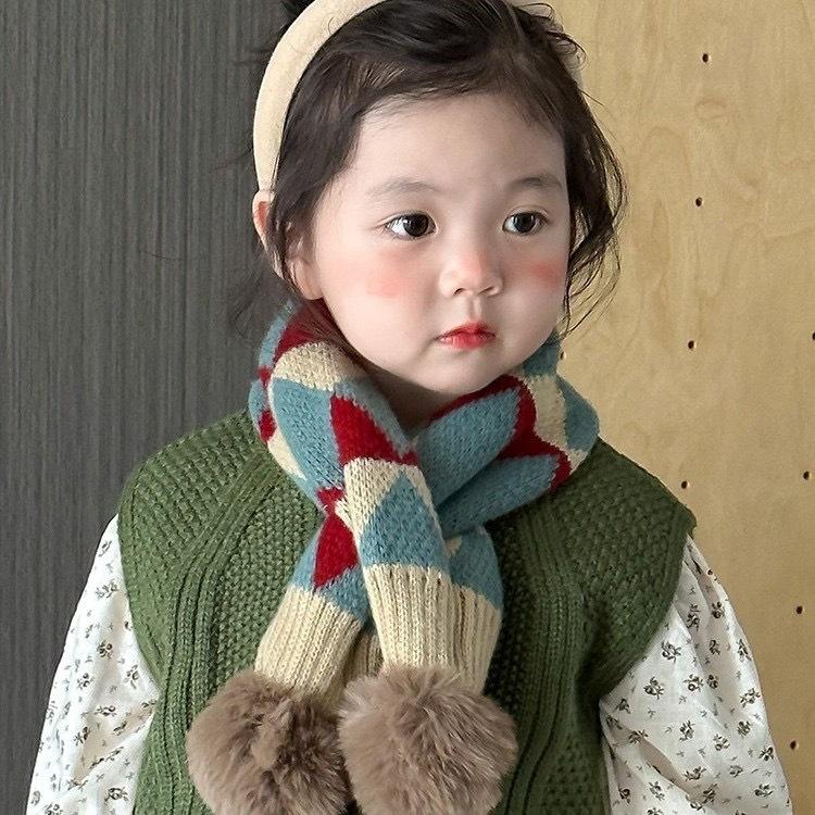 Winter Warm Scarves, Shawls, Classic Plaid Straps, Cardigans, And Warm Blankets For External Use