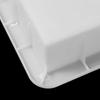 1Pcs Reusable Paving Brick Mould 20x10cm Concrete Path Maker Mold  For Lawn Patio Yard Garden