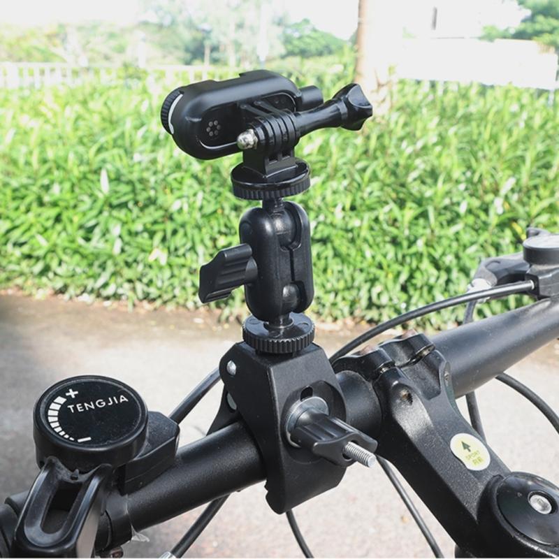 Camera Mount for 360 GO3 GO3S Quick Release Bracket Holder Mount Camera Mount Adapter Expansion Frame Accessories