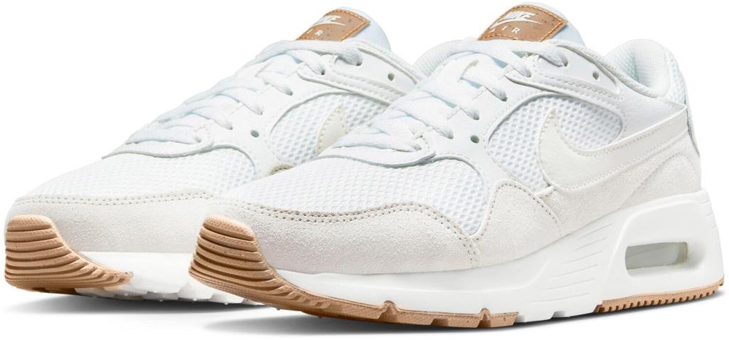 Women's Nike Air Max SC Sneakers Summit White/platinum Tint/hemp/sail