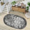 Washable Printed Carpet RGHM7237-SD309
