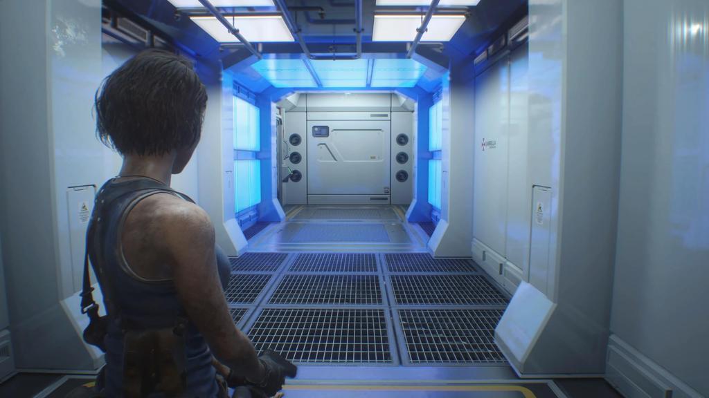 Resident Evil 3 North PS5 (Import Version America) -