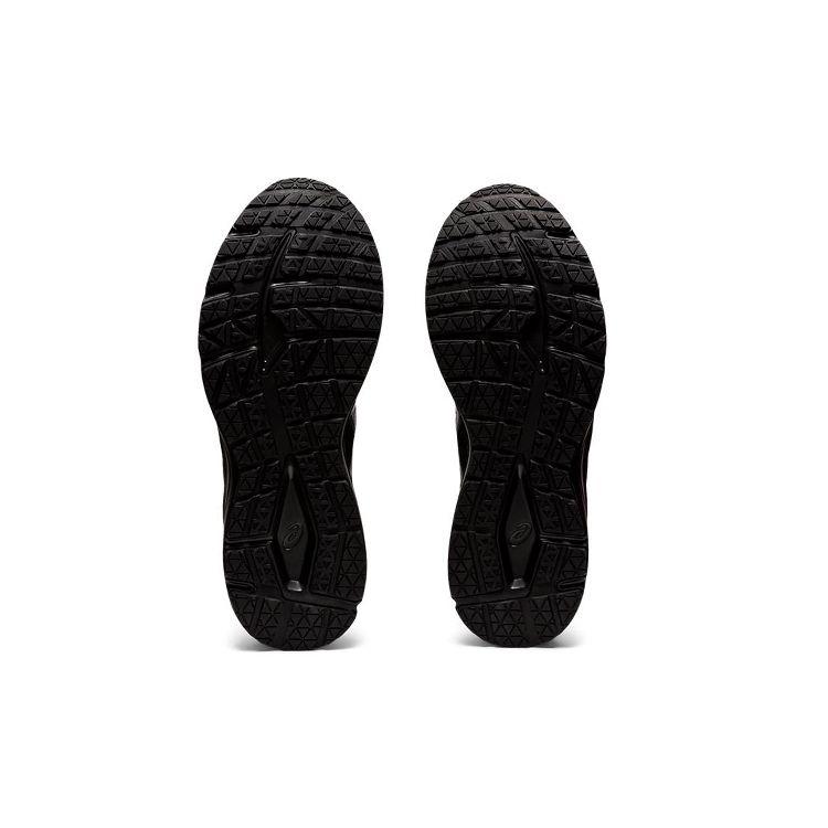 Asics Кроссовки унисекс Jog 100S Triple Black 1201A325-001