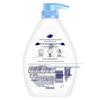 DOVE Нежный восстанавливающий гель для душа