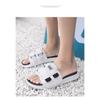 Slippers for Men, Summer Wear, Korean Version Couple, Anti Slip Beach Trend, Hong Kong Style Cool Slippers