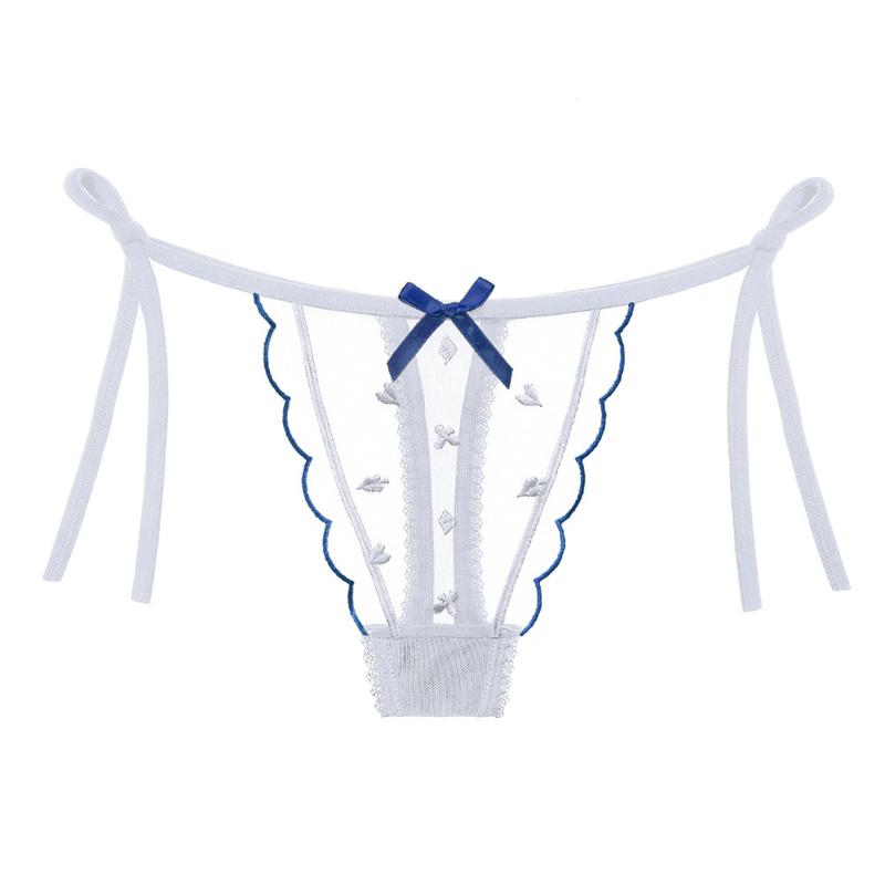 Женские стринги, прозрачные трусики, кружевное сексуальное нижнее белье, сексуальные трусы, трусы