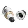 652F Waterproof Ignition Starter Switch 60A DC12V 24V Truck Engine Start Push Starter
