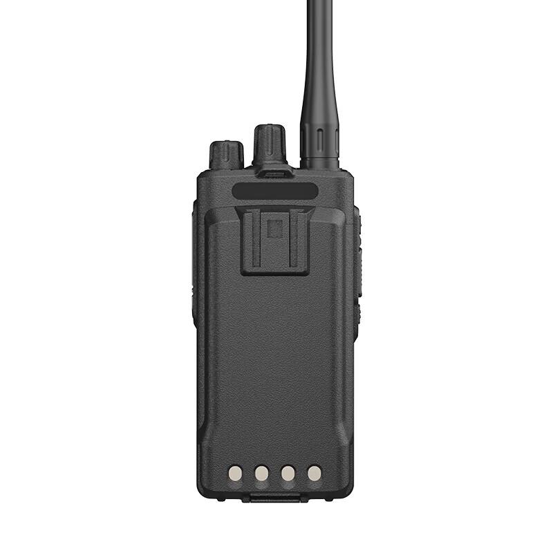 Fomtalk FOX3800RC Digital Walkie-Talkie (CN version)