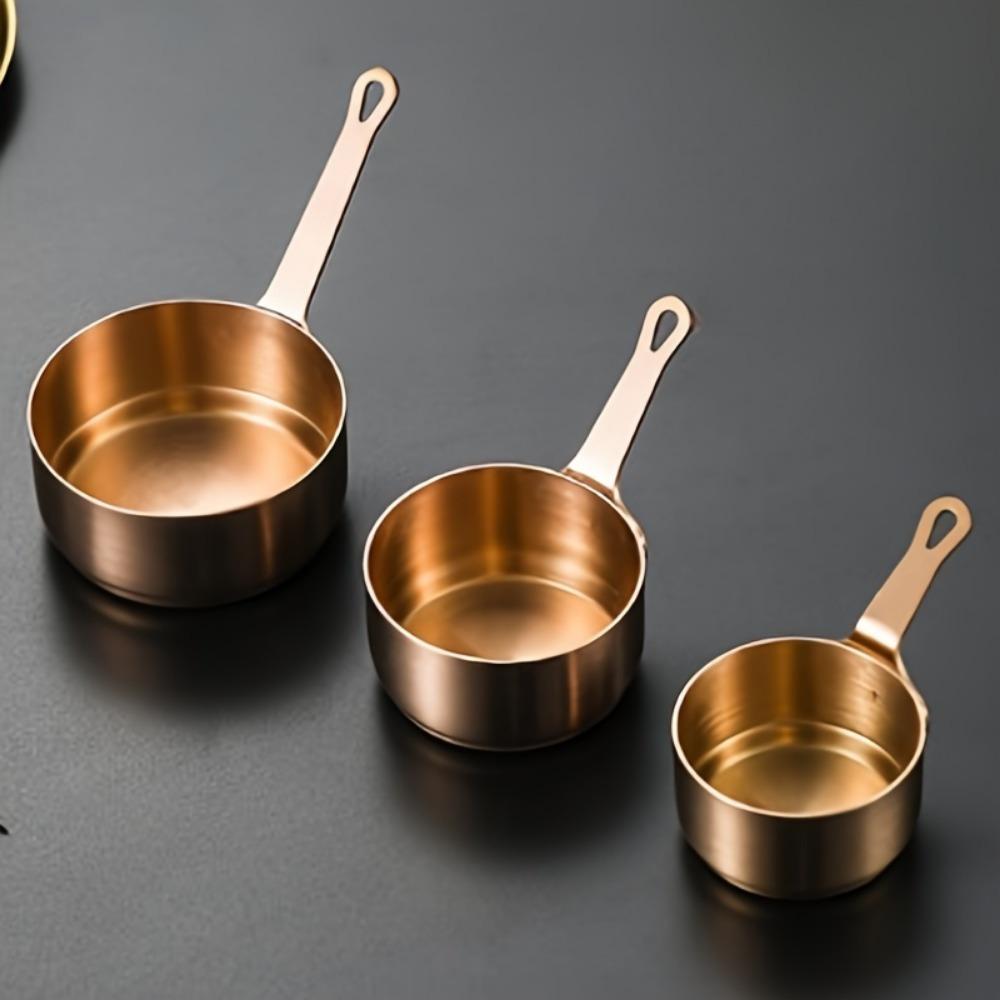 3 шт./комплект из нержавеющей стали, чашка для соуса с ручкой, блюдо для приправы, миска для макания в горячий горшок, чашка для соуса, уксус для суши, соевое блюдце, контейнер для закусок