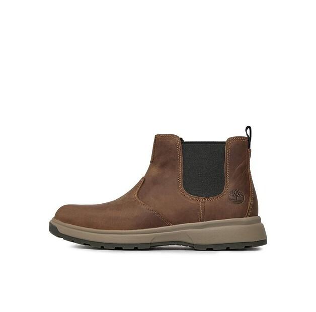 Timberland Atwells Ave Ботинки челси TB0A5R8Z2541, коричневые
