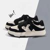 2024 Fall New Shoes Men Casual Fashion Brand Niche Design Sense Fashion Men's Shoes