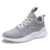 Men's shoes 2020 new autumn breathable and light mesh shoes casual running shoes mesh Korean version trendy Internet celebrity sports shoes