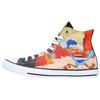 Looney Tunes X Chuck Taylor All Star High Road Runner Unisex Sneakers Multi-Color Black Red 161188C